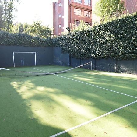 Tradicion Y Elegancia Villa Getxo Eksteriør billede
