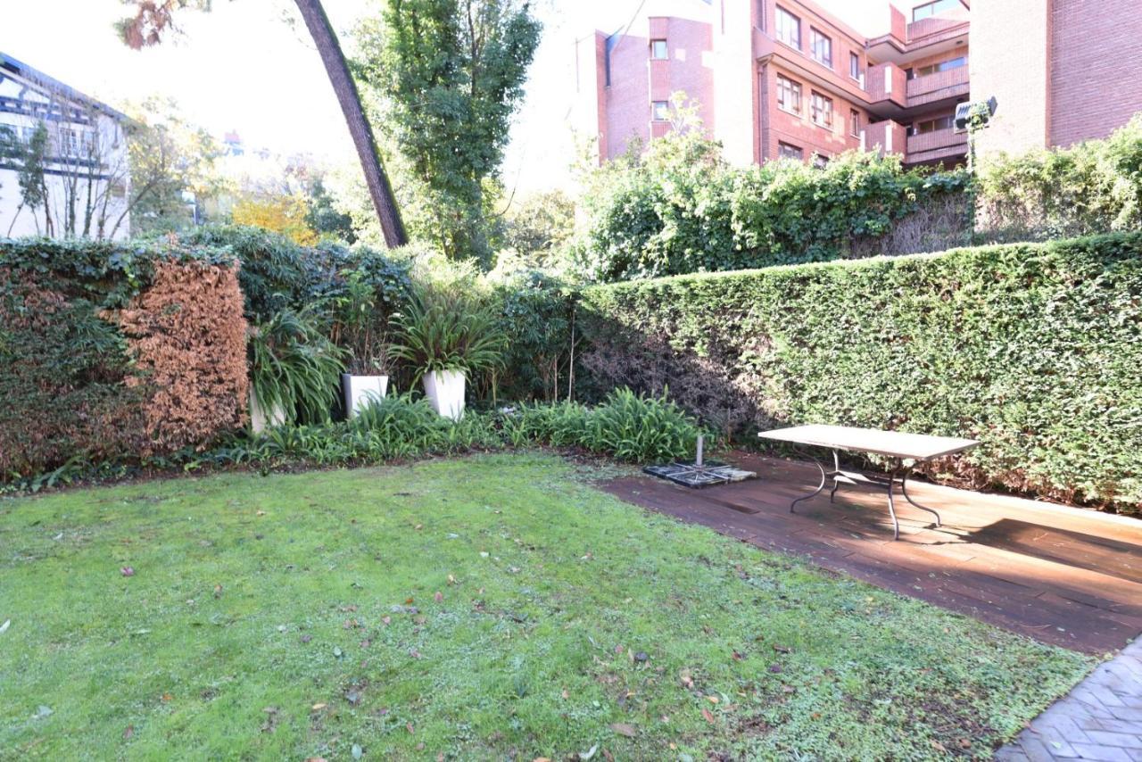 Tradicion Y Elegancia Villa Getxo Eksteriør billede