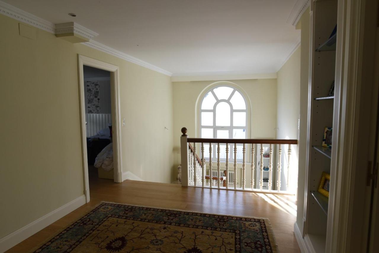 Tradicion Y Elegancia Villa Getxo Eksteriør billede
