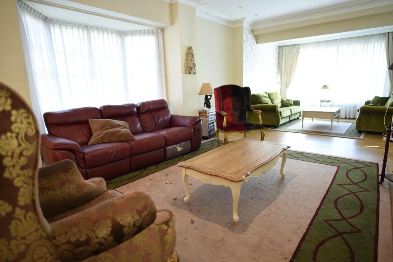 Tradicion Y Elegancia Villa Getxo Eksteriør billede